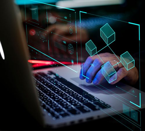 Business Evolution with AI: Interaction with Modern Technology and the Network